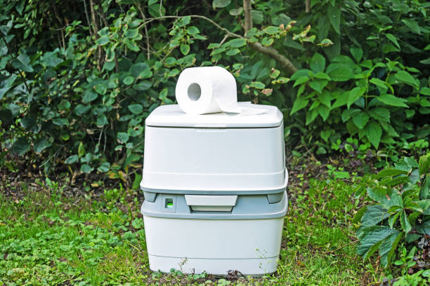 Porta potty rental for festivals in Rosemead, CA