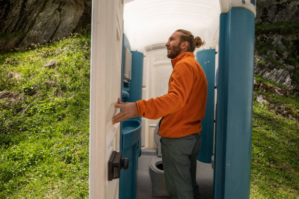 Portable Toilet Options We Offer in Rosemead, CA