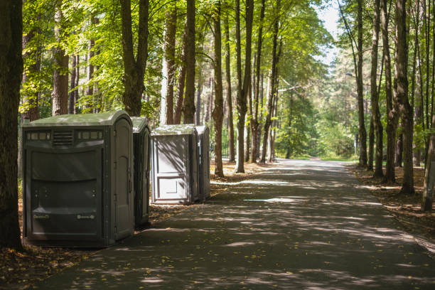 Best Porta potty delivery and setup  in Rosemead, CA