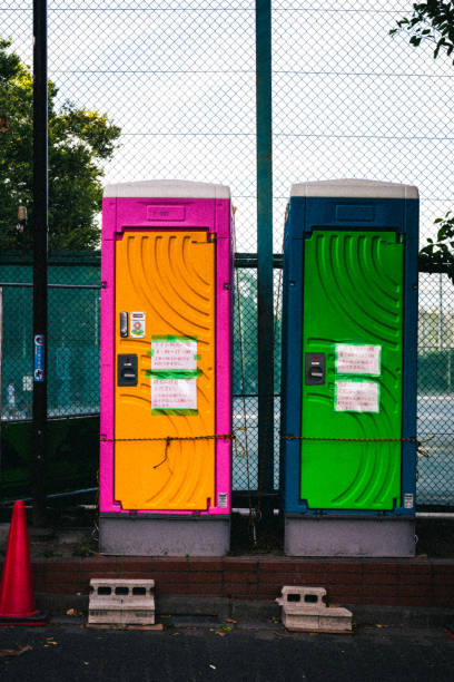 Affordable portable toilet rental in Rosemead, CA