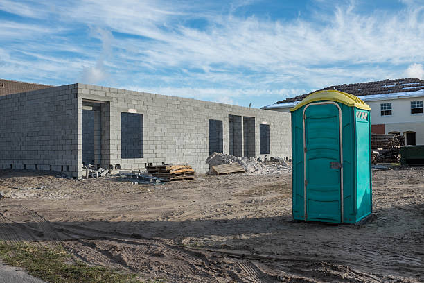 Best Construction site porta potty rental  in Rosemead, CA